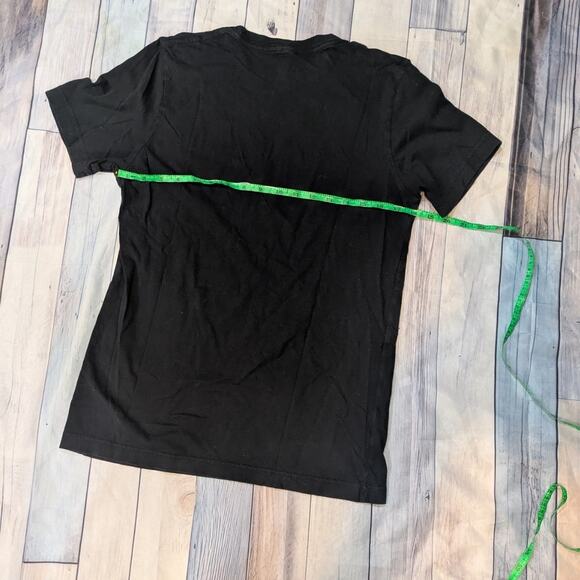 Buffy the Vampire Slayer Tee By Glen Hanson Size M - Picture 2 of 5